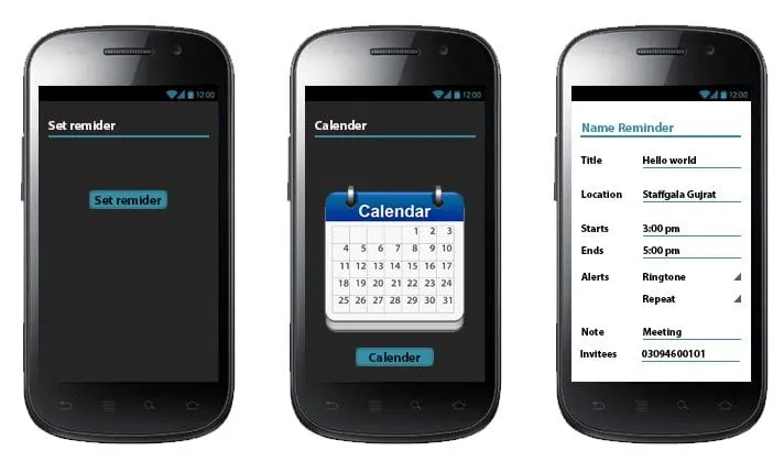 Graphic design work by Hamdan Ibne Muneer